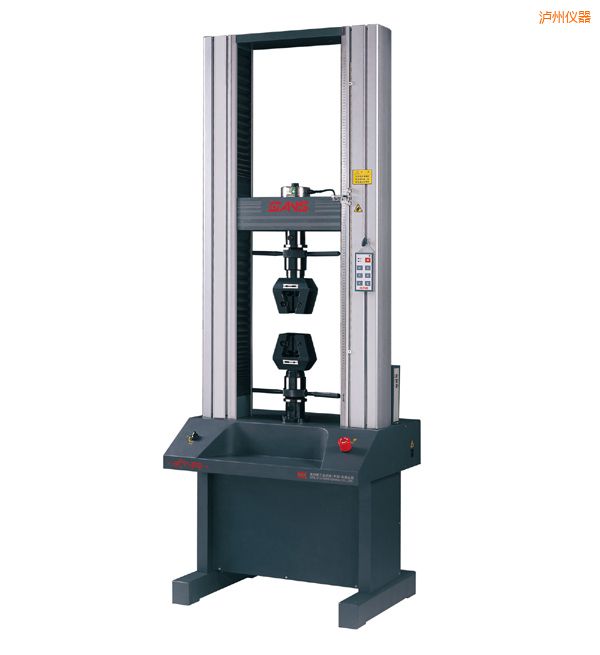 瀘州微機(jī)控制電子萬能試驗(yàn)機(jī)(下空間)