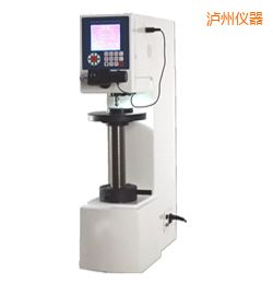 瀘州時代布氏硬度計