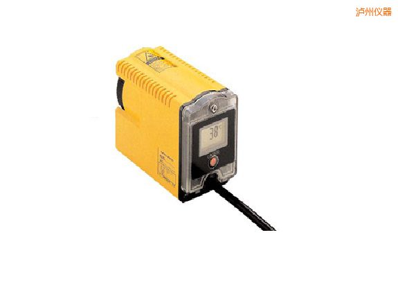 瀘州On-Line 網(wǎng)上紅外測溫儀