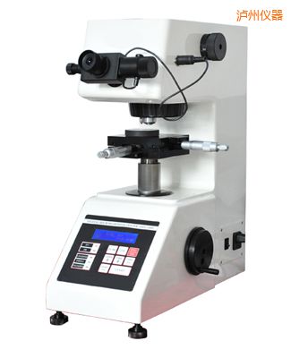 瀘州數(shù)顯自動(手動)磚塔顯微維氏硬度計