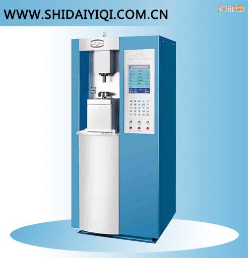 瀘州時(shí)代立式萬(wàn)能摩擦磨損試驗(yàn)機(jī)