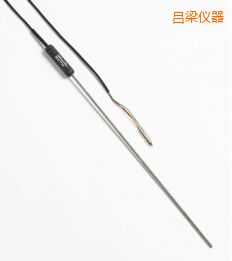 呂梁高性能金屬桿標(biāo)準(zhǔn)鉑電阻溫度計