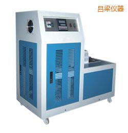 呂梁沖擊試樣低溫槽