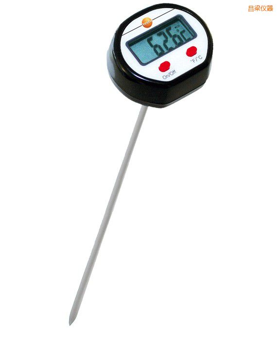 呂梁迷你溫度計(jì)