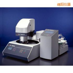 綿陽模塊化試樣制備系統