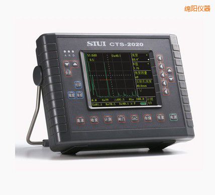 綿陽(yáng)數(shù)字超聲波探傷儀