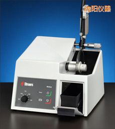 綿陽低速精密金相切割機(jī)