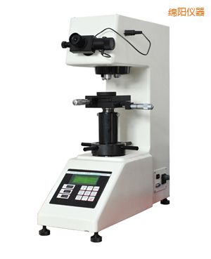 綿陽數(shù)顯自動(手動)轉(zhuǎn)塔維氏硬度計