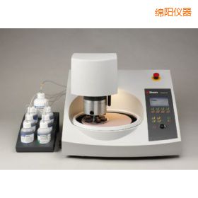 綿陽高品質(zhì)磨拋制樣系統(tǒng)