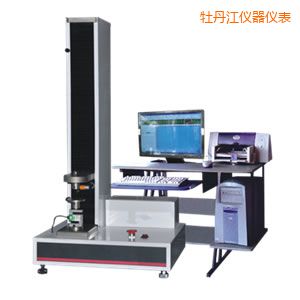 牡丹江微機(jī)控制電子萬能試驗(yàn)機(jī)