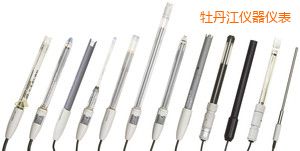 牡丹江電導(dǎo)電極