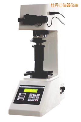 牡丹江數(shù)顯自動(dòng)(手動(dòng))轉(zhuǎn)塔維氏硬度計(jì)