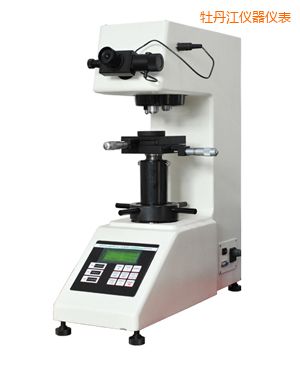 牡丹江數顯自動(手動)轉塔維氏硬度計