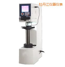 牡丹江時(shí)代布氏硬度計(jì)