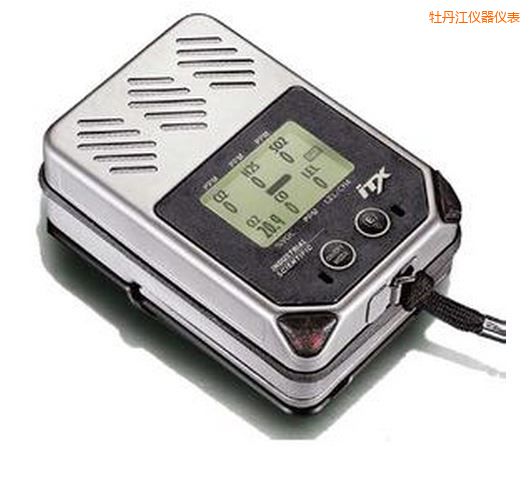 牡丹江多氣體檢測(cè)儀