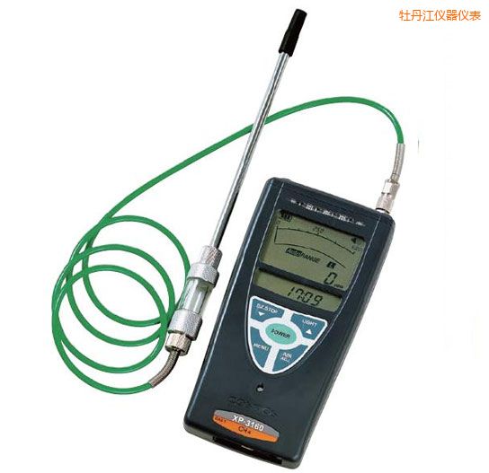 牡丹江可燃氣體檢測儀