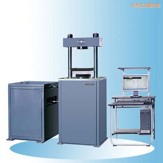 牡丹江時(shí)代微機(jī)控制電液式水泥壓力試驗(yàn)機(jī)