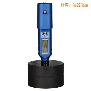 牡丹江一體化便攜式里氏硬度計