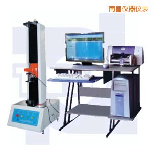 南昌微機(jī)控制彈簧拉壓試驗機(jī)