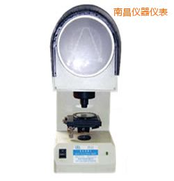 南昌沖擊試樣缺口投影儀