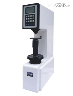 南昌電子布氏硬度計(jì)