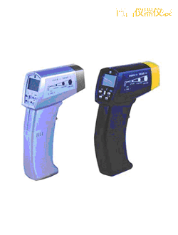南昌便攜式紅外測(cè)溫儀