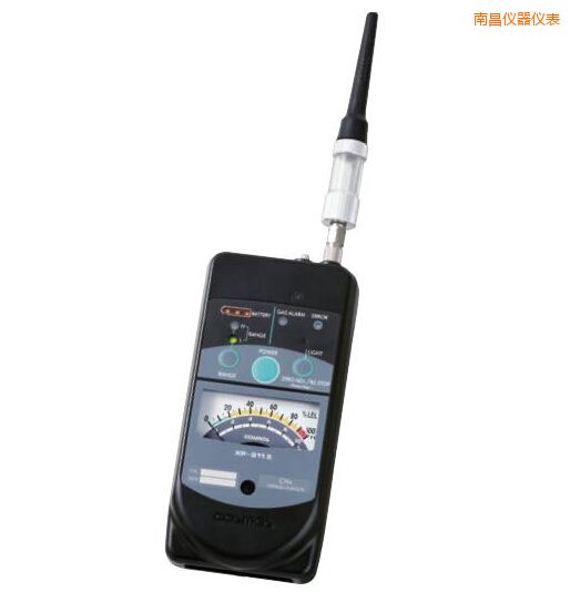 南昌可燃?xì)怏w檢測器