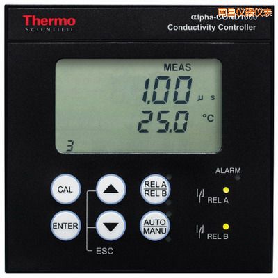 南昌電導(dǎo)率控制器/電阻率控制器