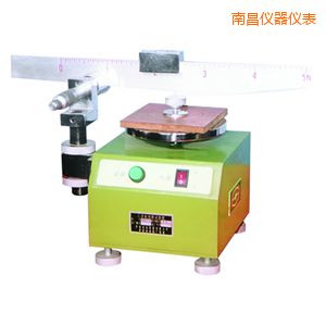 南昌人造板劃痕試驗機