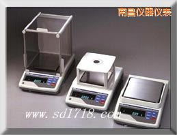 南昌上皿式精密電子天平,3100g.0.01g