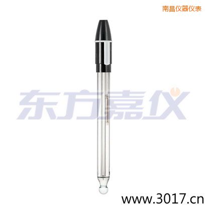 南昌玻璃外殼可填充雙鹽橋復合電極