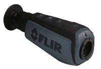 南昌MS/MLS系列 小巧型手持式夜視熱像儀