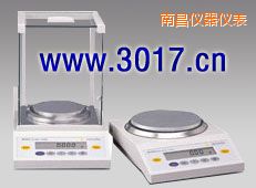 南昌分析天平,220g,1mg