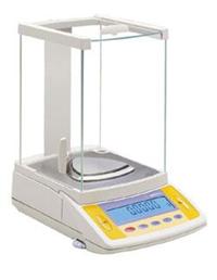 南昌電子分析天平,64g,0.1mg