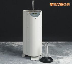 南充小型水三相點復(fù)現(xiàn)/保存裝置