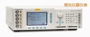 南充示波器校準(zhǔn)器