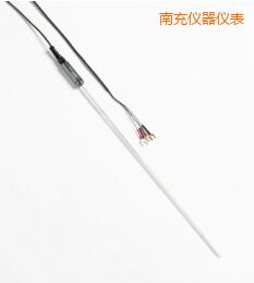 南充高性價(jià)比石英套管標(biāo)準(zhǔn)鉑電阻溫度計(jì)