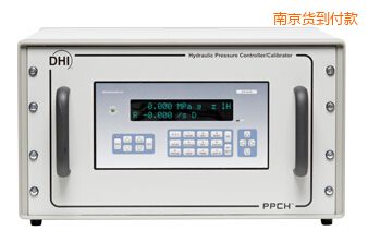 南京高壓液體壓力控制器/校準(zhǔn)器