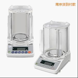 南京日本AND HR-AZ/HR-A系列分析天平