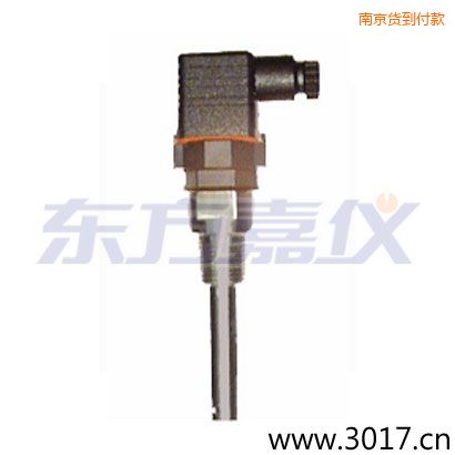 南京含有溫度的兩線電導(dǎo)率電極