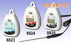南京溫濕度記錄器