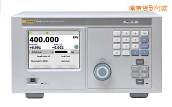 南京氣體壓力控制器校準(zhǔn)器