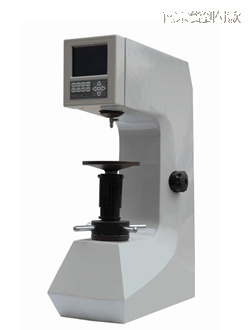 南京數(shù)顯洛氏硬度計