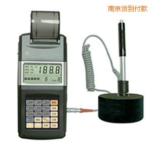 南京里氏硬度計