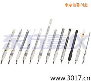 南京離子選擇性電極