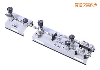 南通molstic-S 音速噴嘴流量元件安裝臺