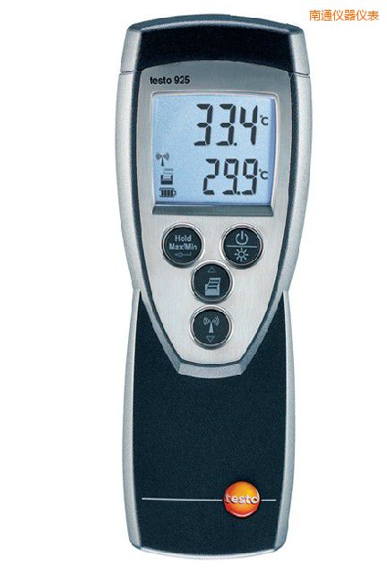 南通便攜式溫度計
