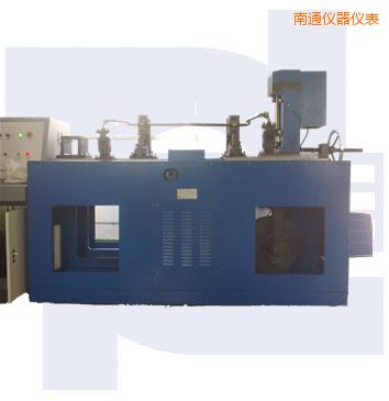 南通機械式汽車穩(wěn)定桿疲勞試驗機