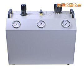 南通氣體增壓泵系統(tǒng)