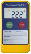 南通FlashLink® VU In-Transit 數(shù)據(jù)記錄儀